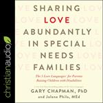 Sharing Love Abundantly in Special Needs Families