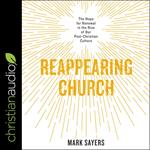 Reappearing Church