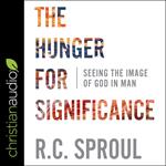 The Hunger for Significance