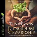 Kingdom Stewardship