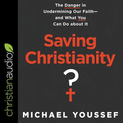 Saving Christianity?