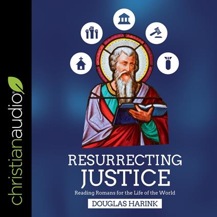 Resurrecting Justice