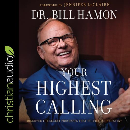 Your Highest Calling