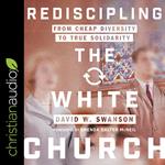 Rediscipling the White Church