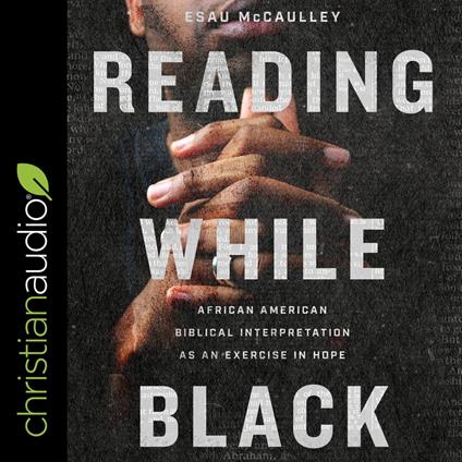 Reading While Black