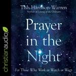 Prayer in the Night