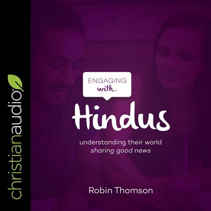 Engaging with Hindus