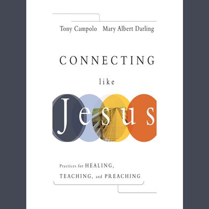 Connecting Like Jesus