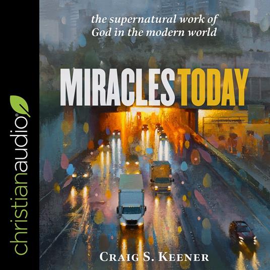 Miracles Today