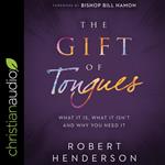 The Gift of Tongues