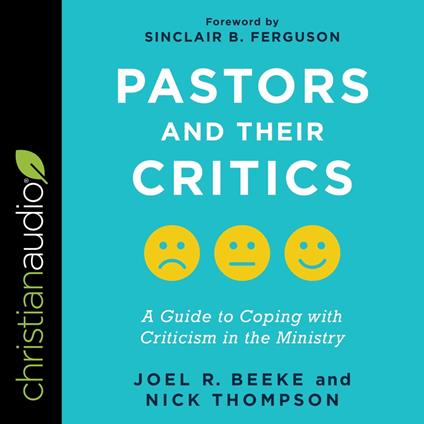 Pastors and Their Critics