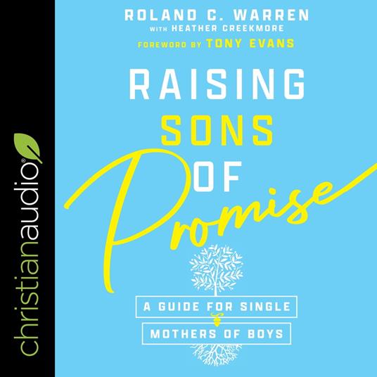 Raising Sons of Promise