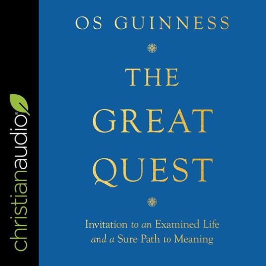 The Great Quest