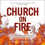 Church on Fire