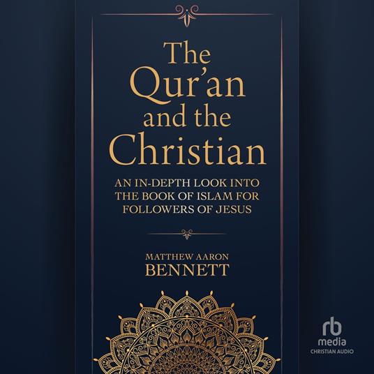 The Qur'an and the Christian