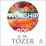 Authentic Worship