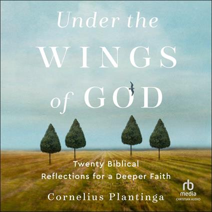 Under the Wings of God