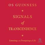 Signals of Transcendence