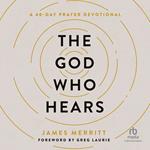 The God Who Hears