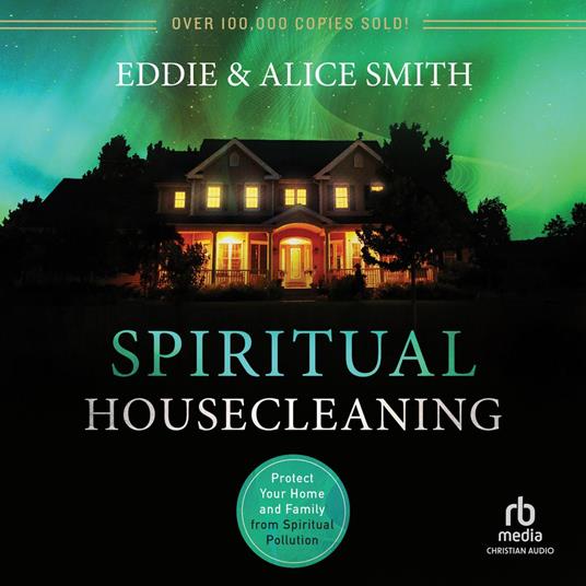 Spiritual Housecleaning