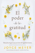 El poder de la gratitud