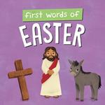 First Words of Easter