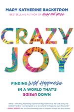 Crazy Joy