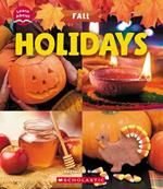 Holidays (Learn About: Fall)