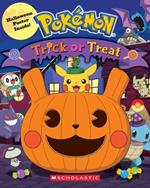 Trick-Or-Treat! (Pok?mon)