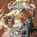 Bride of the Living Dummy (Classic Goosebumps #35)