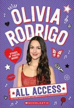 Olivia Rodrigo: All Access