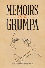 Memoirs of a Grumpa