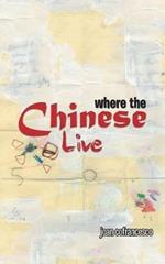 Where the Chinese Live