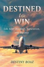 Destined to Win: Life After Breakup, Separation, and Divorce