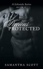 Precious Protected: A Lifestyle Series Book 2