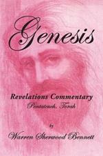 Genesis: Revelations Commentary