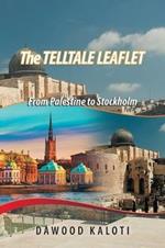 The Telltale Leaflet: From Palestine to Stockholm