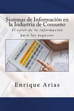 Sistemas de Información en la Industria de Consumo