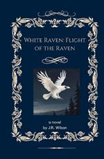 Flight of the Raven