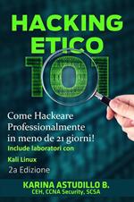 Hacking Etico 101