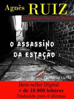 O assassino da estação