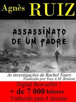 Assassinato de um padre