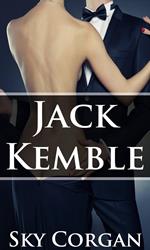 Jack Kemble