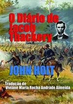 O Diário de Jacob Thackery