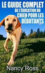 Le guide complet de l’éducation du chien pour les débutants