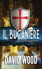 Il Bucaniere - Un'Avventura di Dane Maddock