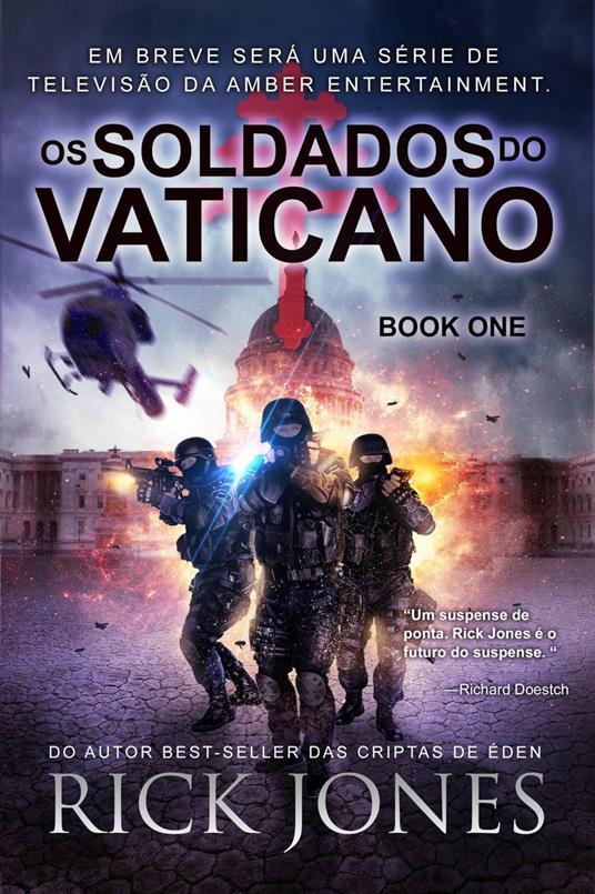 Os Soldados do Vaticano