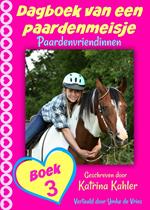 Dagboek van een paardenmeisje