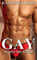 Gay: Noite de Strip