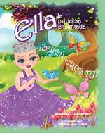 ¿Quién Eres Tú? Ella la Princesa Encantada